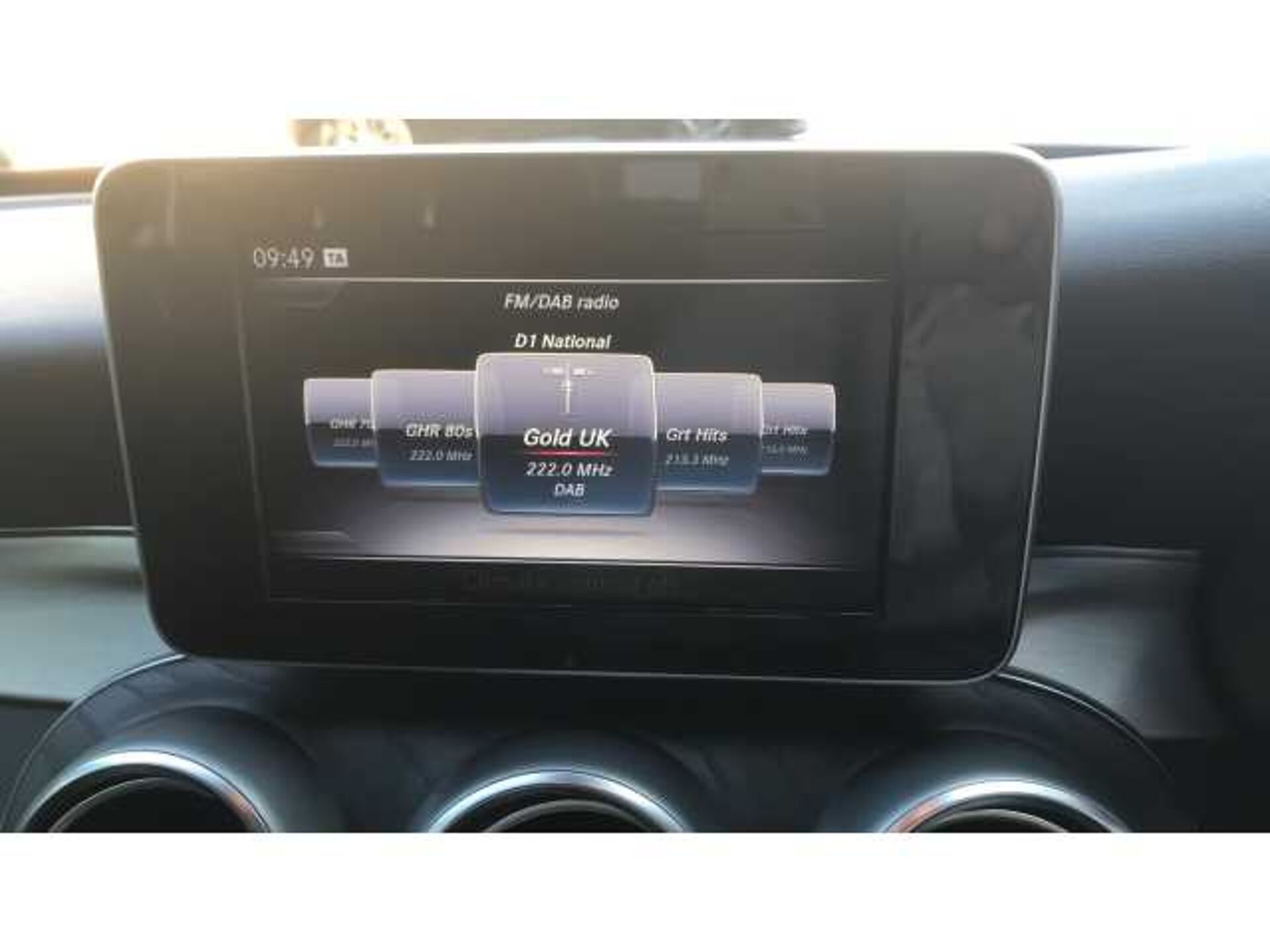 Mercedes-Benz C CLASS C250d AMG Line 2dr Auto 