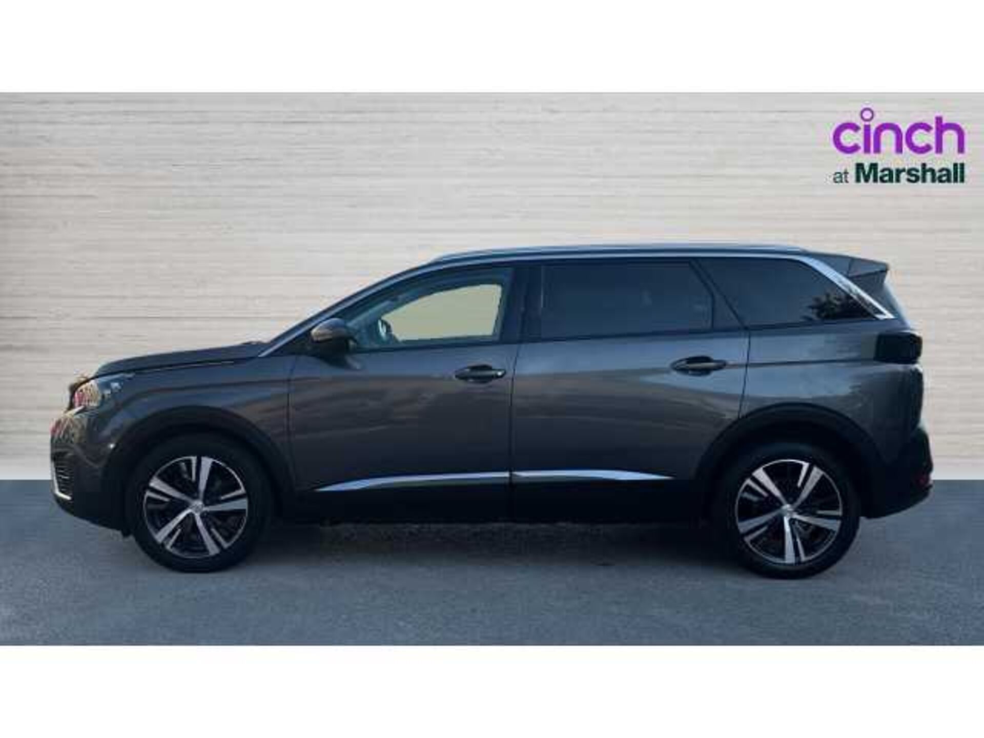 Peugeot 5008 5008 1.5 BlueHDi Allure 5dr EAT8 