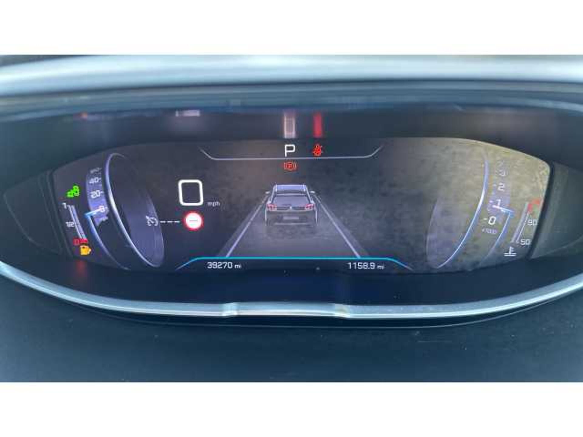 Peugeot 5008 5008 1.5 BlueHDi Allure 5dr EAT8 