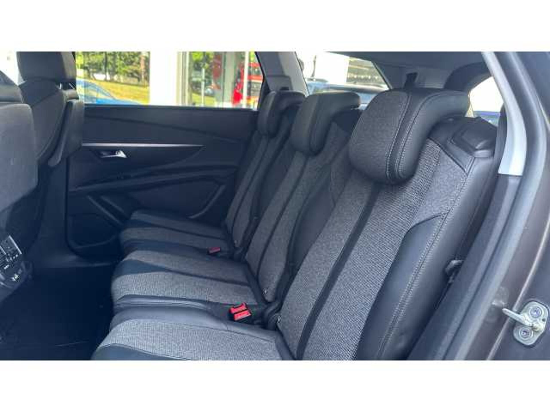 Peugeot 5008 5008 1.5 BlueHDi Allure 5dr EAT8 