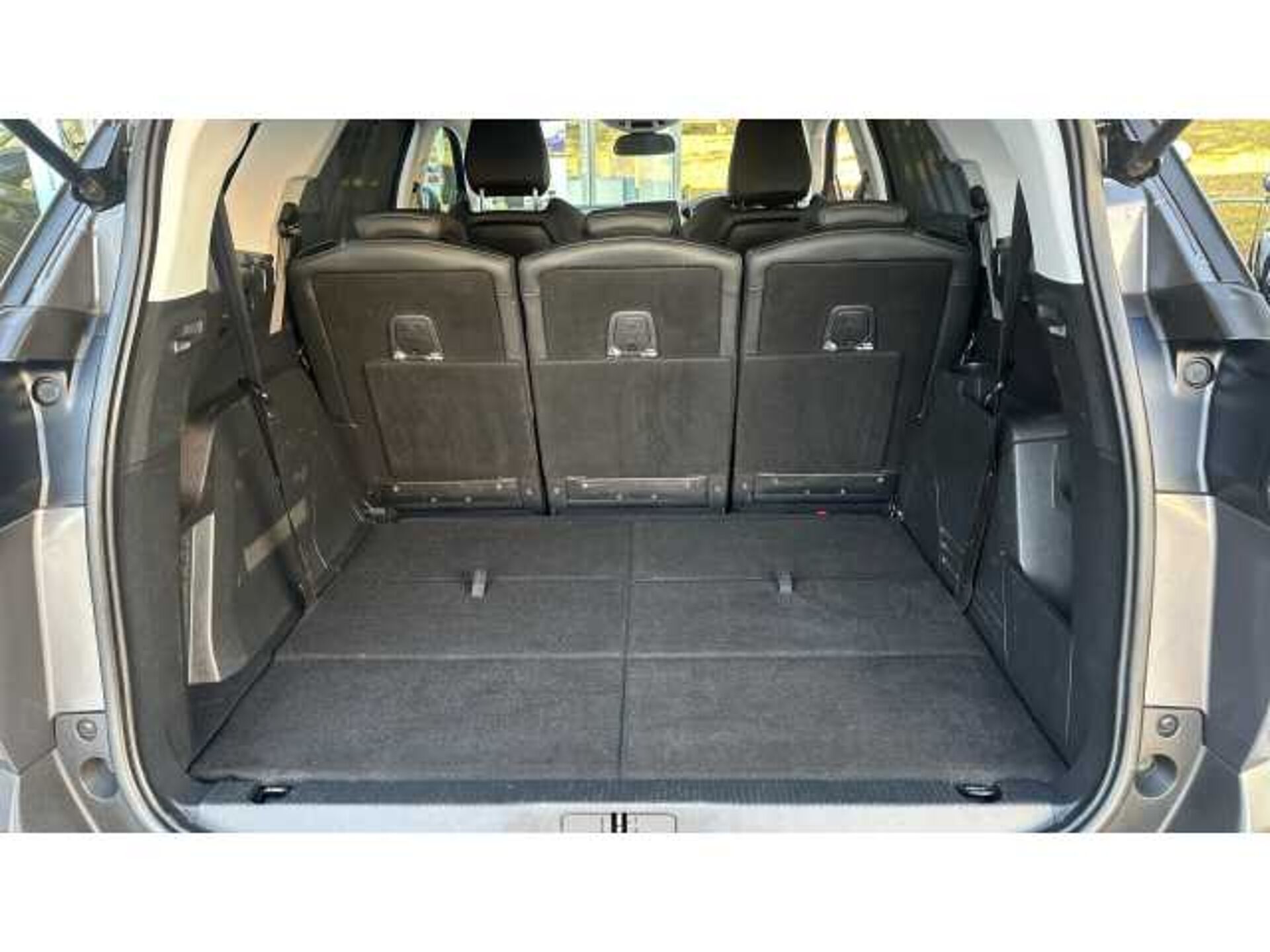 Peugeot 5008 5008 1.5 BlueHDi Allure 5dr EAT8 