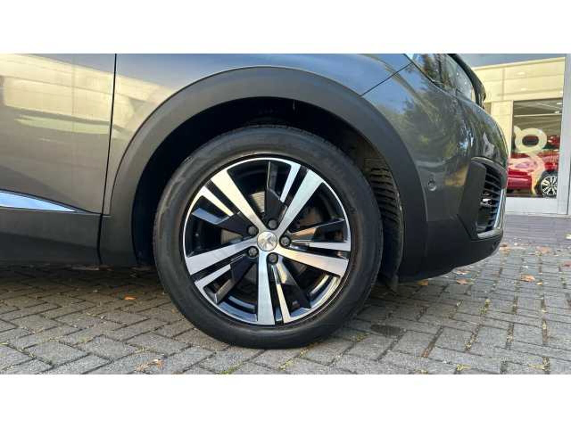 Peugeot 5008 5008 1.5 BlueHDi Allure 5dr EAT8 