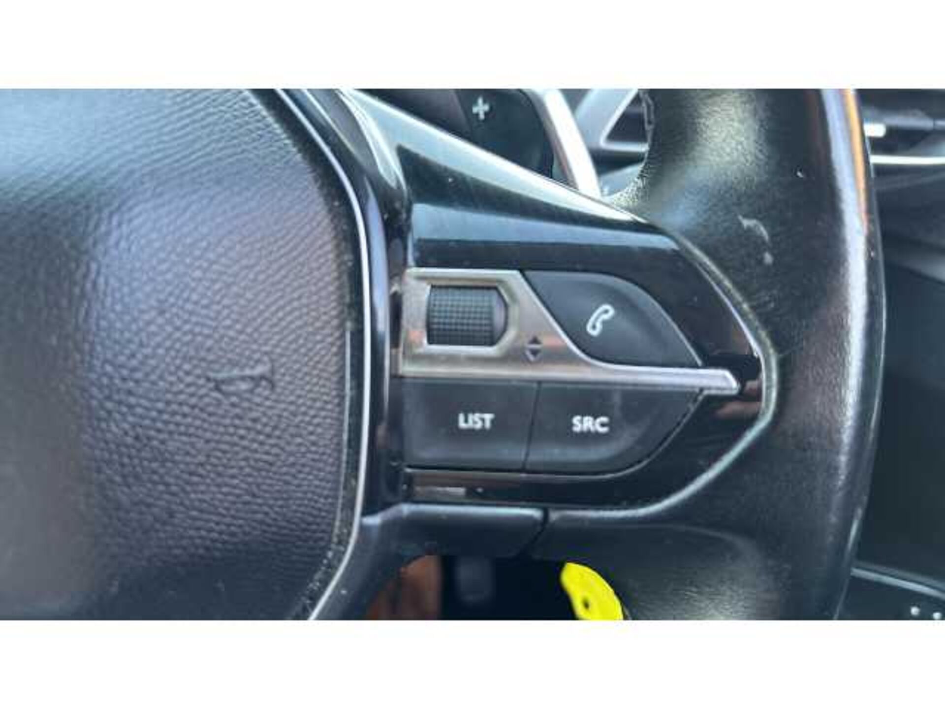 Peugeot 5008 5008 1.5 BlueHDi Allure 5dr EAT8 