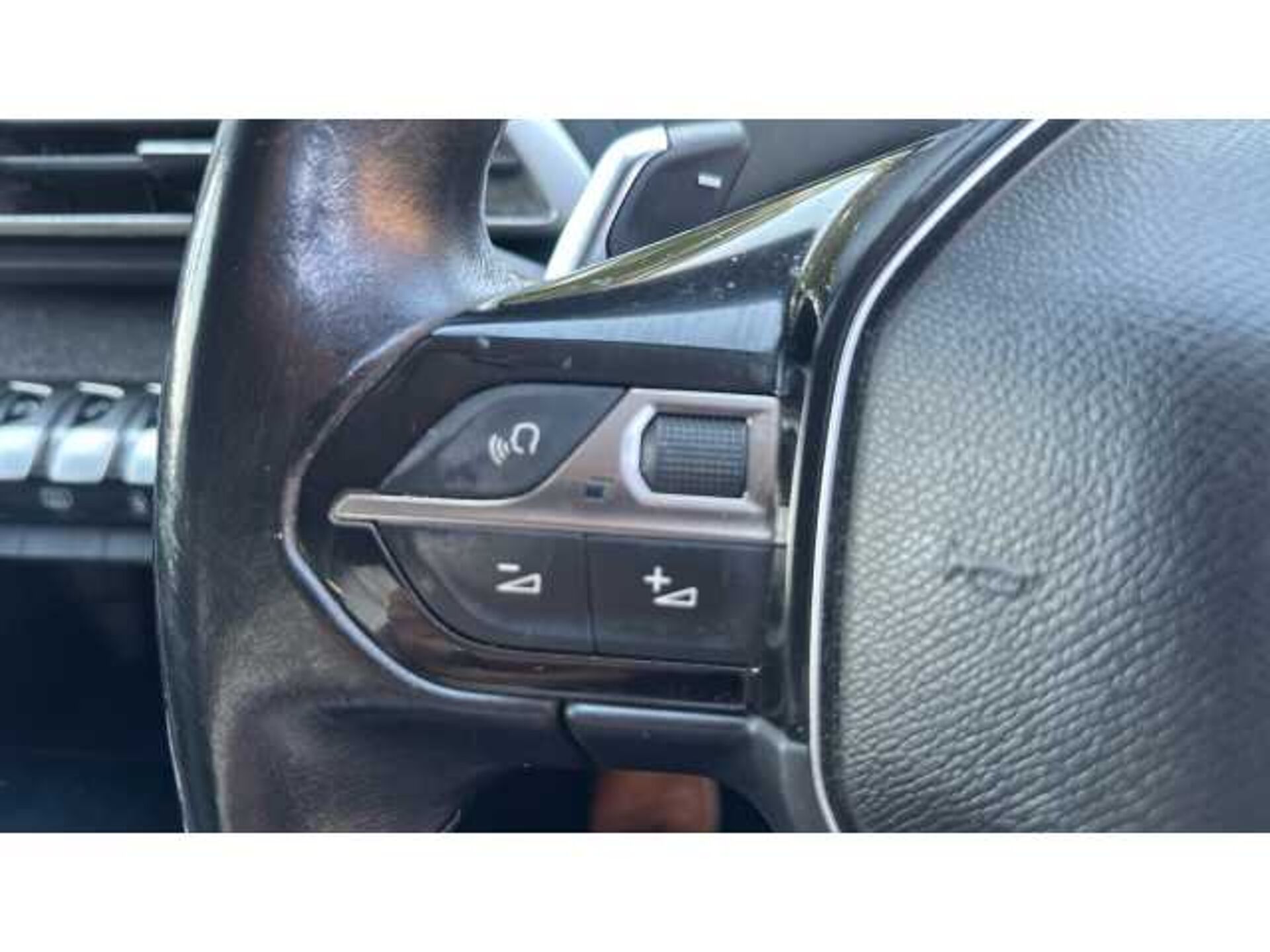 Peugeot 5008 5008 1.5 BlueHDi Allure 5dr EAT8 