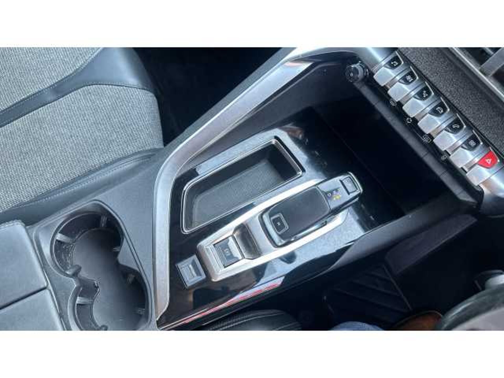 Peugeot 5008 5008 1.5 BlueHDi Allure 5dr EAT8 
