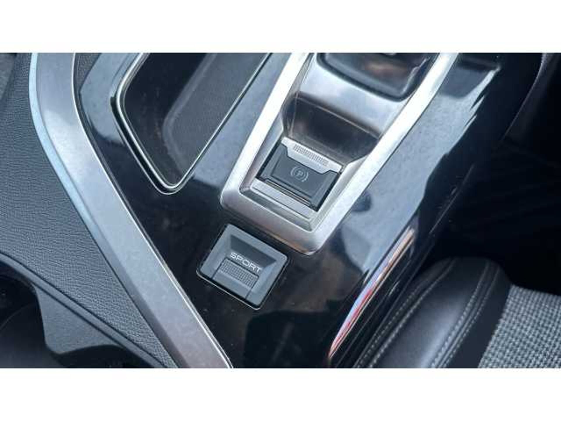 Peugeot 5008 5008 1.5 BlueHDi Allure 5dr EAT8 