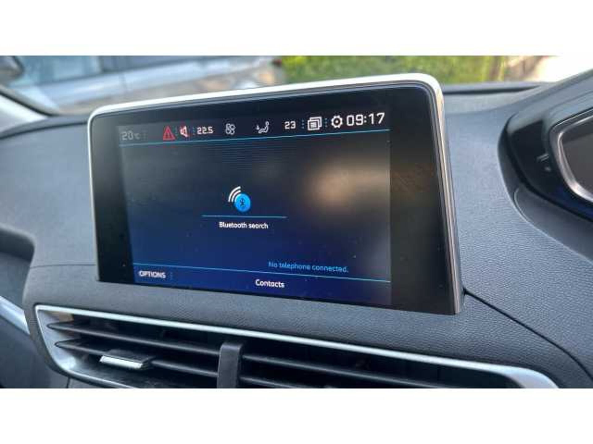 Peugeot 5008 5008 1.5 BlueHDi Allure 5dr EAT8 