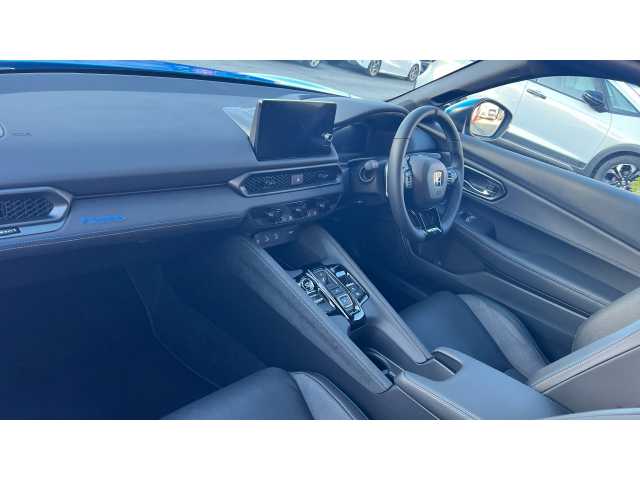 Honda Prelude Honda Prelude Coupe 2.0 eHEV Advance 3dr CVT 