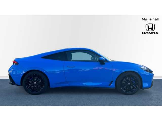 Honda Prelude Honda Prelude Coupe 2.0 eHEV Advance 3dr CVT 