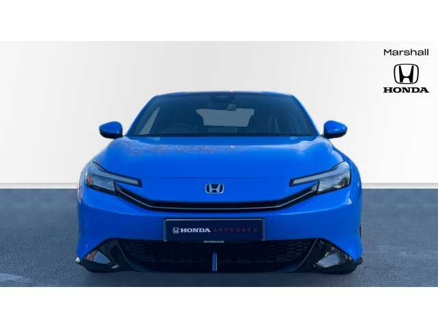 Honda Prelude Honda Prelude Coupe 2.0 eHEV Advance 3dr CVT 