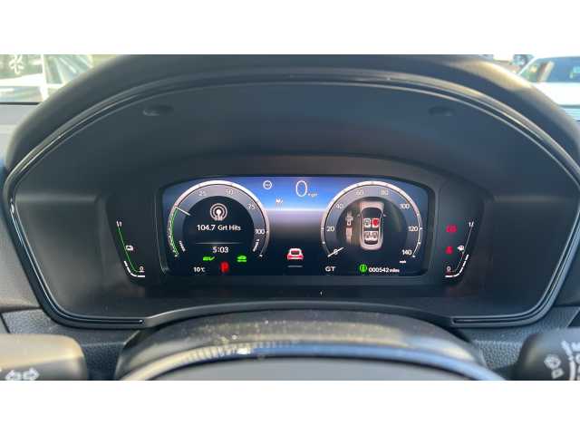 Honda Prelude Honda Prelude Coupe 2.0 eHEV Advance 3dr CVT 