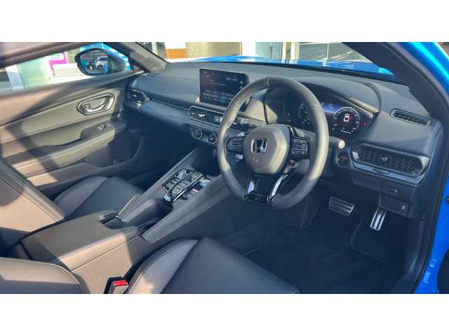 Honda Prelude Honda Prelude Coupe 2.0 eHEV Advance 3dr CVT 
