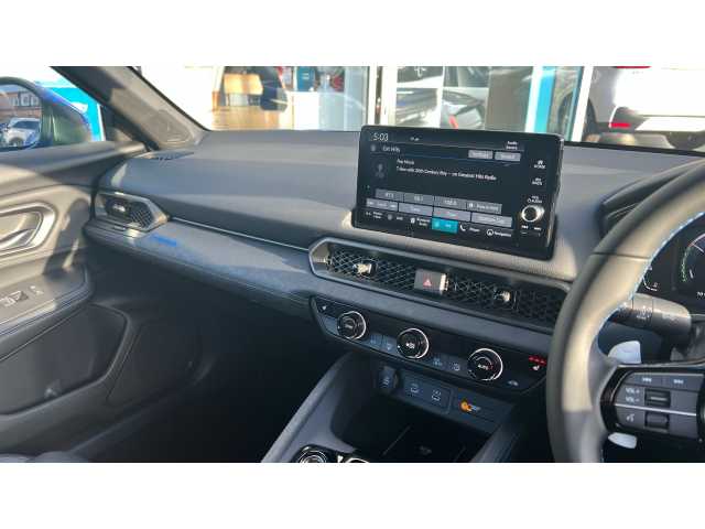 Honda Prelude Honda Prelude Coupe 2.0 eHEV Advance 3dr CVT 