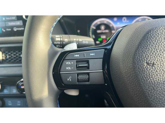 Honda Prelude Honda Prelude Coupe 2.0 eHEV Advance 3dr CVT 