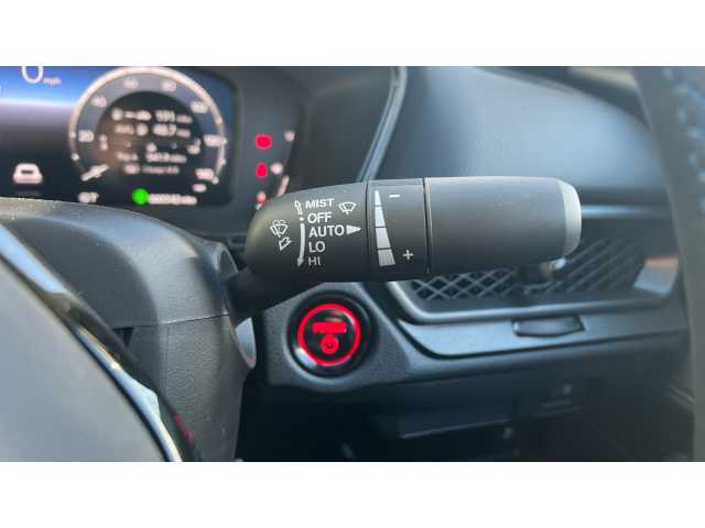 Honda Prelude Honda Prelude Coupe 2.0 eHEV Advance 3dr CVT 