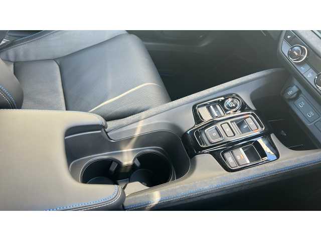 Honda Prelude Honda Prelude Coupe 2.0 eHEV Advance 3dr CVT 