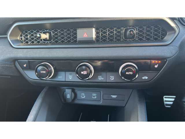 Honda Prelude Honda Prelude Coupe 2.0 eHEV Advance 3dr CVT 