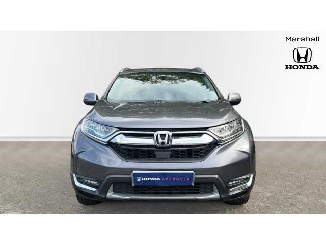 Honda CR-V CR-V 1.5 VTEC Turbo SR 5dr 