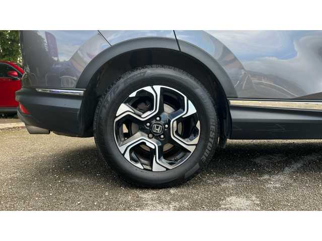 Honda CR-V CR-V 1.5 VTEC Turbo SR 5dr 