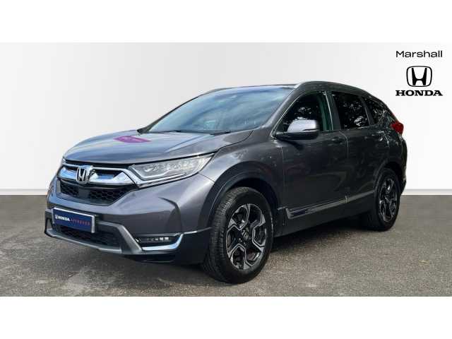 Honda CR-V CR-V 1.5 VTEC Turbo SR 5dr 