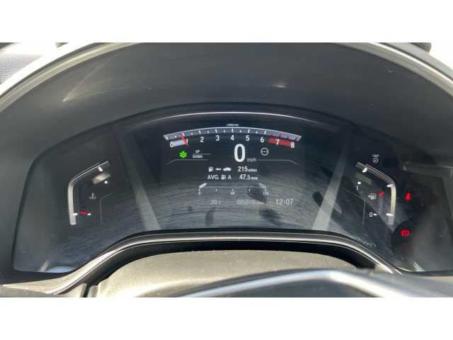 Honda CR-V CR-V 1.5 VTEC Turbo SR 5dr 