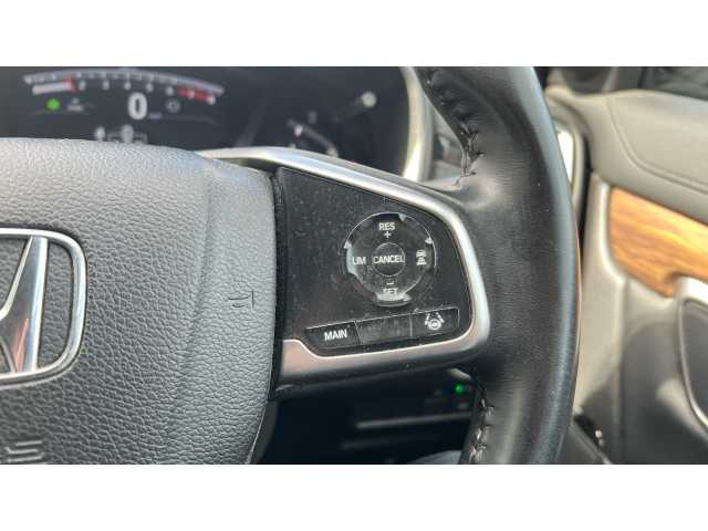 Honda CR-V CR-V 1.5 VTEC Turbo SR 5dr 