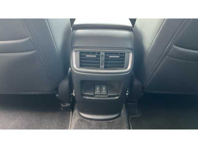 Honda CR-V CR-V 1.5 VTEC Turbo SR 5dr 