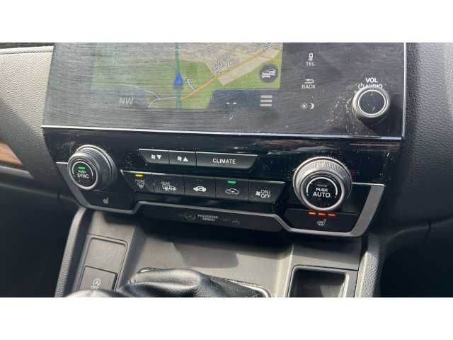 Honda CR-V CR-V 1.5 VTEC Turbo SR 5dr 