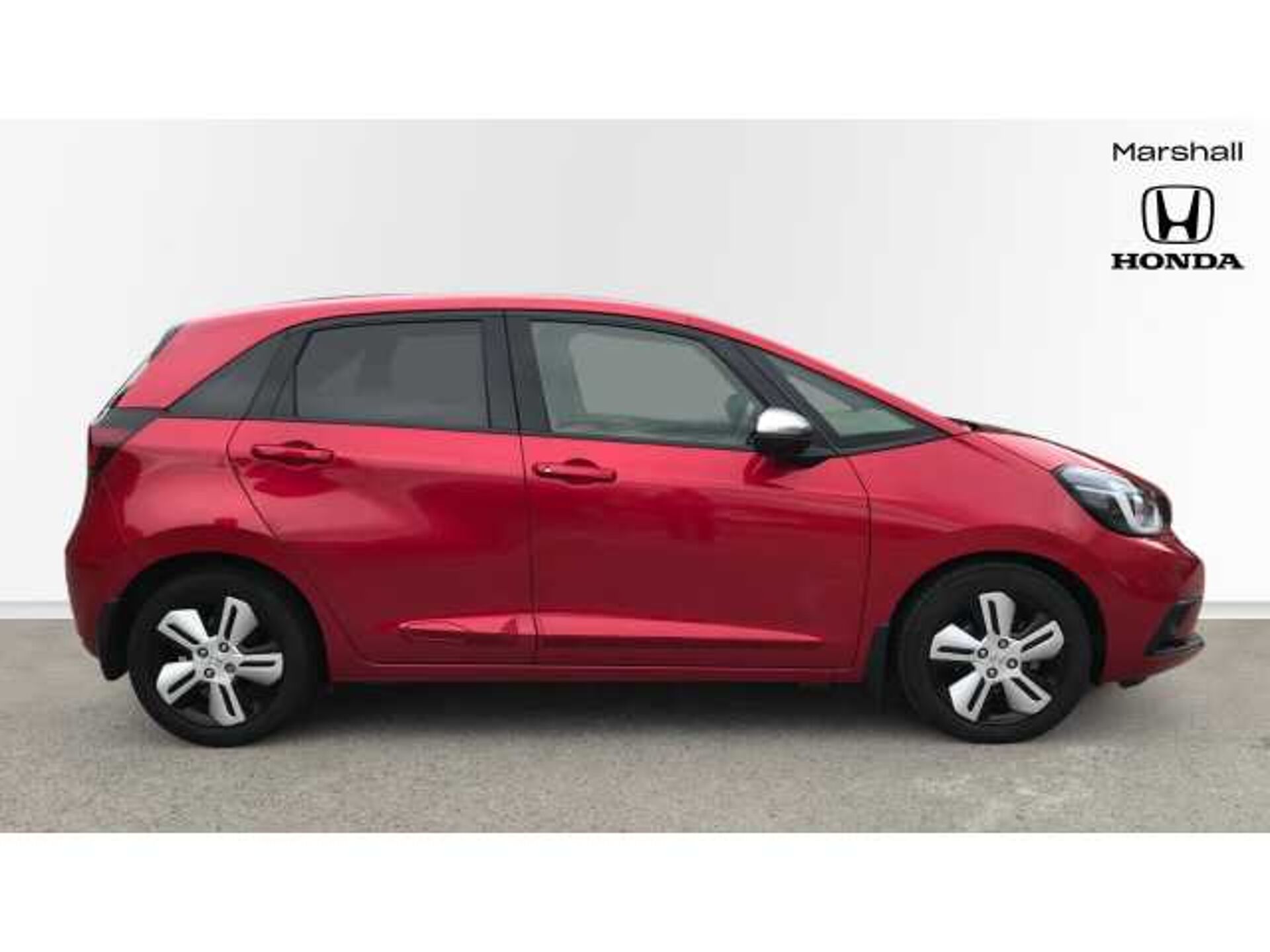 Honda Jazz Hybrid JAZZ 1.5 i-MMD Hybrid EX 5dr eCVT 