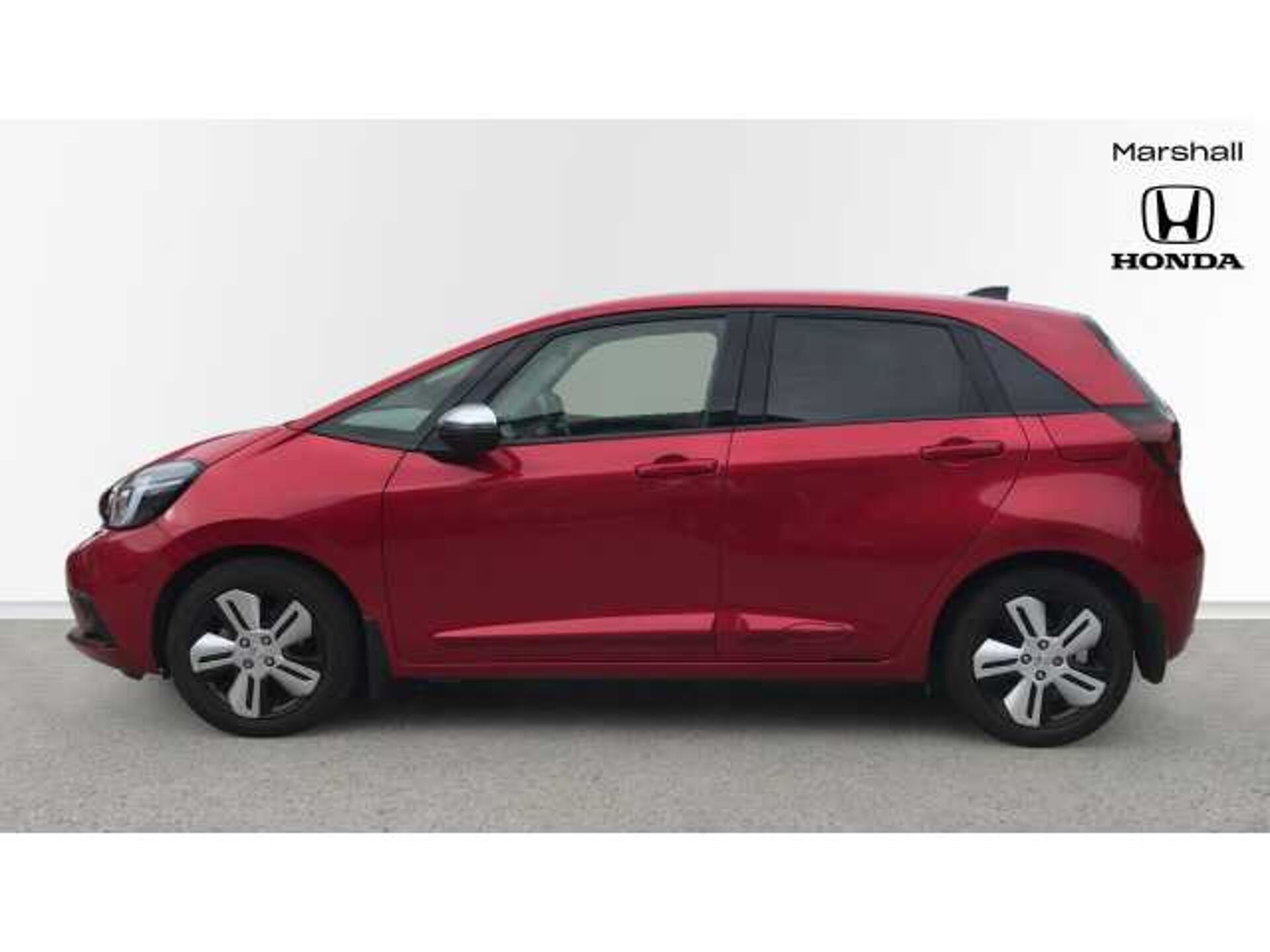 Honda Jazz Hybrid JAZZ 1.5 i-MMD Hybrid EX 5dr eCVT 
