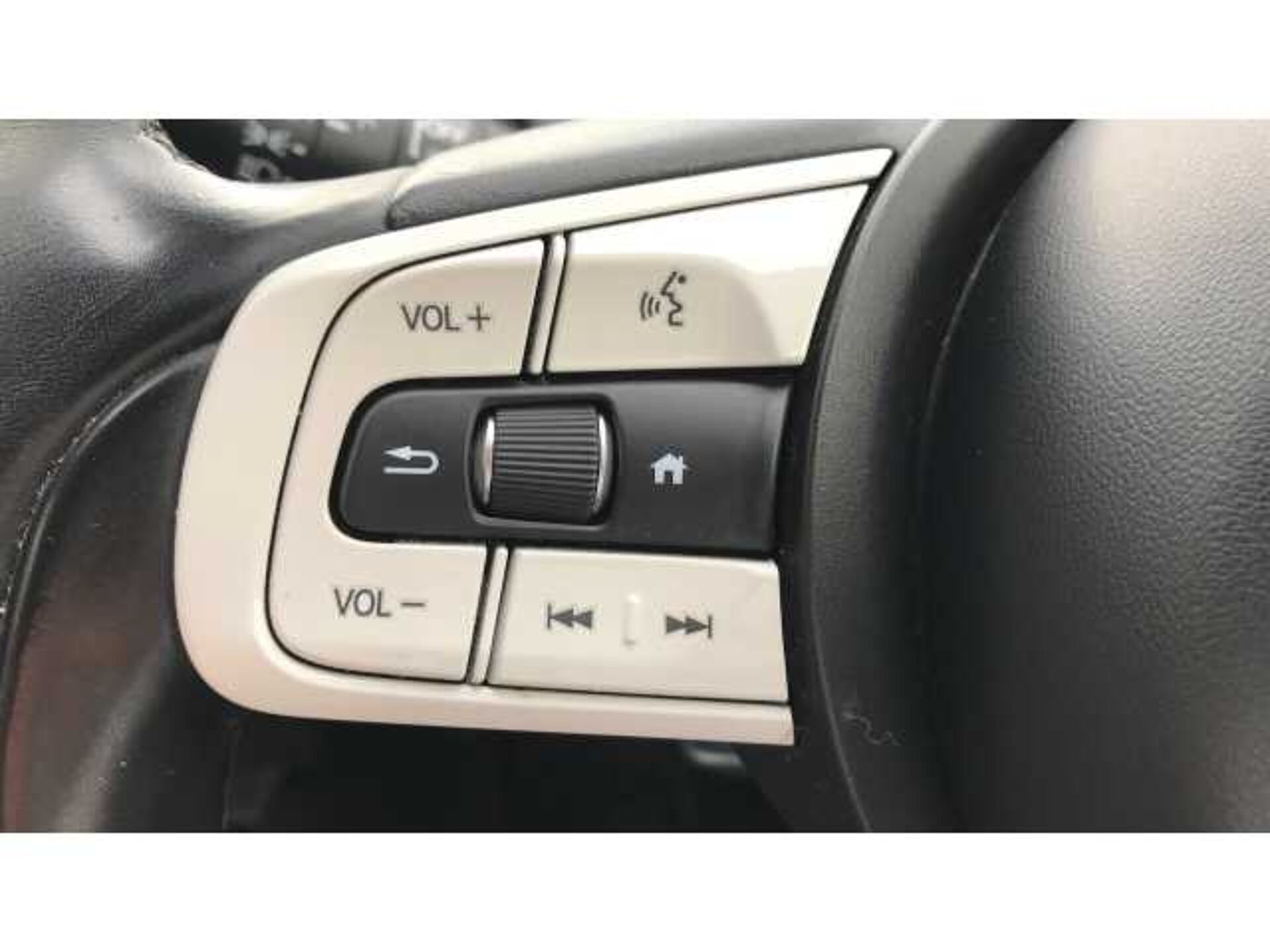 Honda Jazz Hybrid JAZZ 1.5 i-MMD Hybrid EX 5dr eCVT 