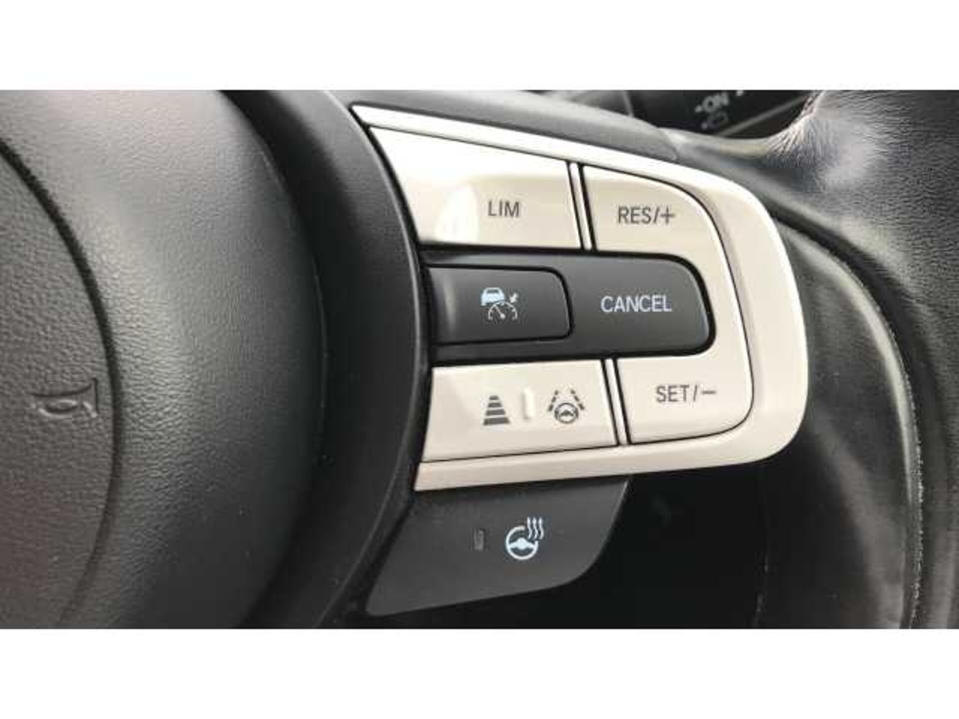 Honda Jazz Hybrid JAZZ 1.5 i-MMD Hybrid EX 5dr eCVT 