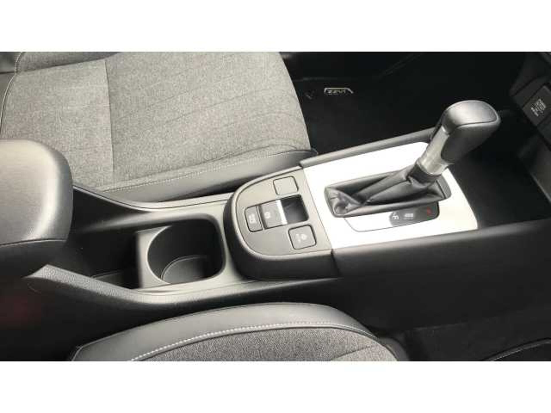 Honda Jazz Hybrid JAZZ 1.5 i-MMD Hybrid EX 5dr eCVT 
