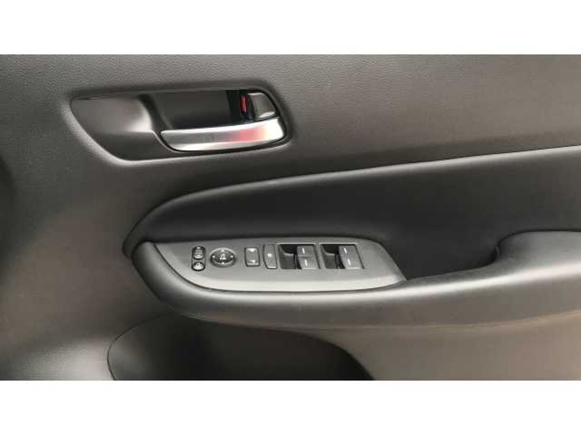 Honda Jazz Hybrid JAZZ 1.5 i-MMD Hybrid EX 5dr eCVT 