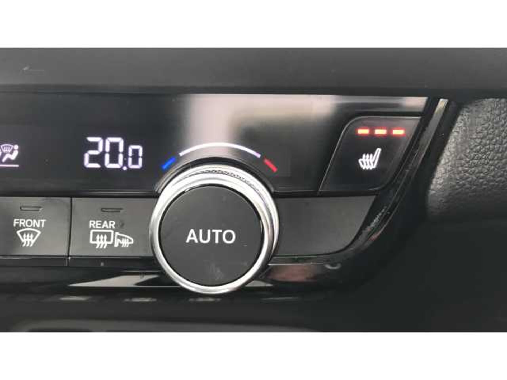 Honda Jazz Hybrid JAZZ 1.5 i-MMD Hybrid EX 5dr eCVT 