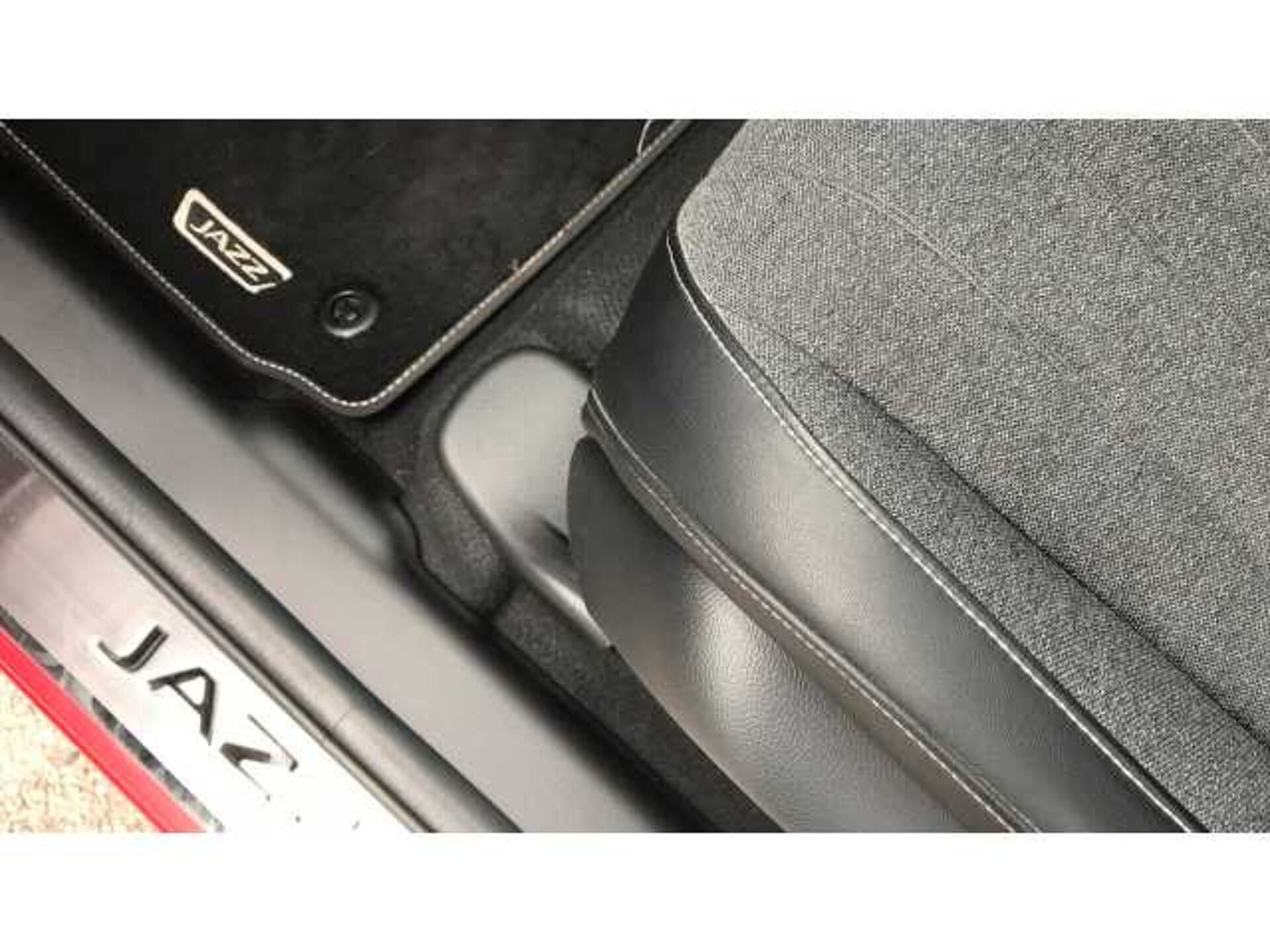 Honda Jazz Hybrid JAZZ 1.5 i-MMD Hybrid EX 5dr eCVT 