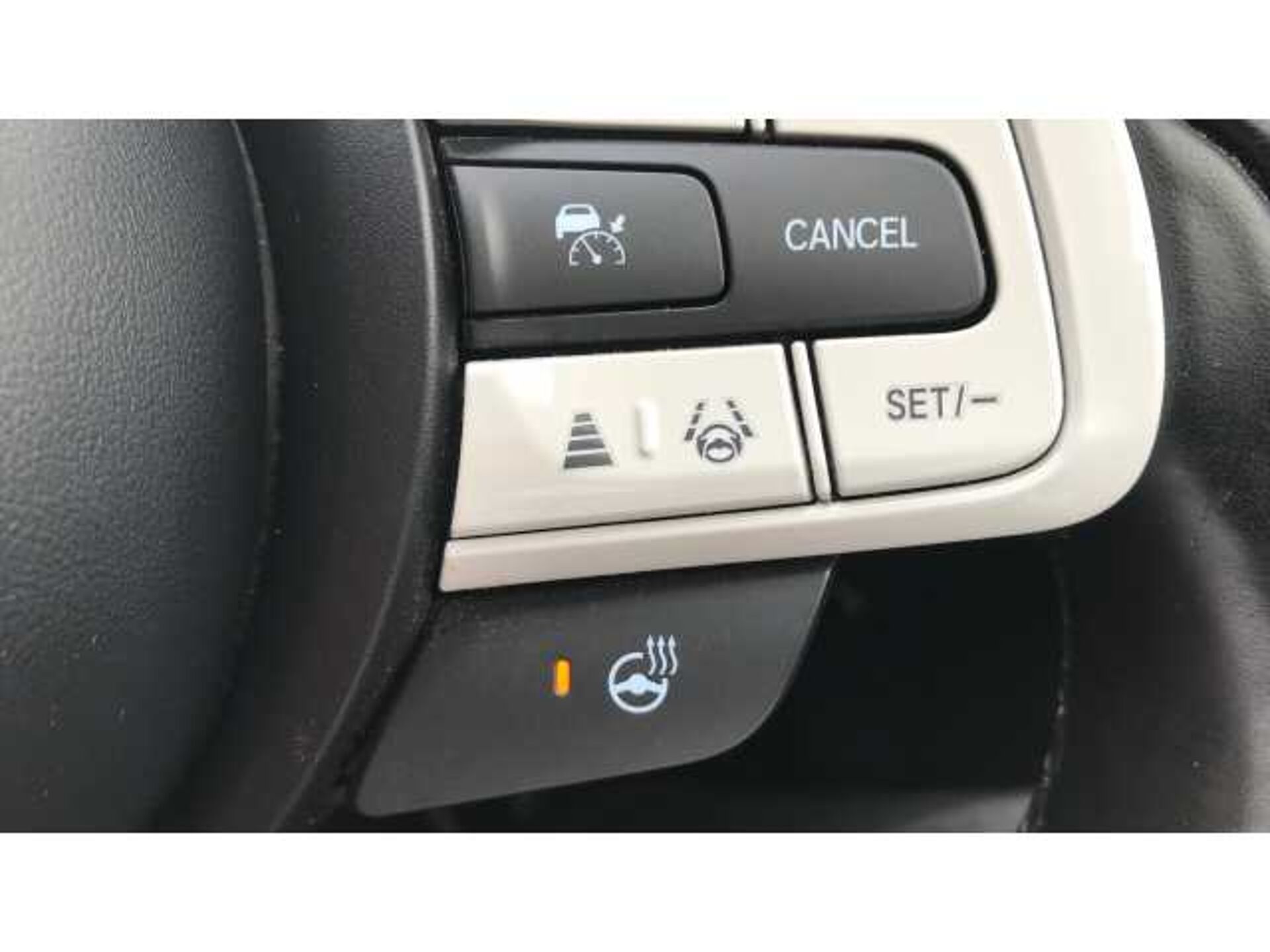 Honda Jazz Hybrid JAZZ 1.5 i-MMD Hybrid EX 5dr eCVT 