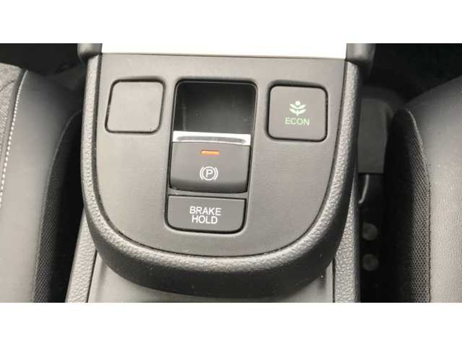 Honda Jazz Hybrid JAZZ 1.5 i-MMD Hybrid EX 5dr eCVT 