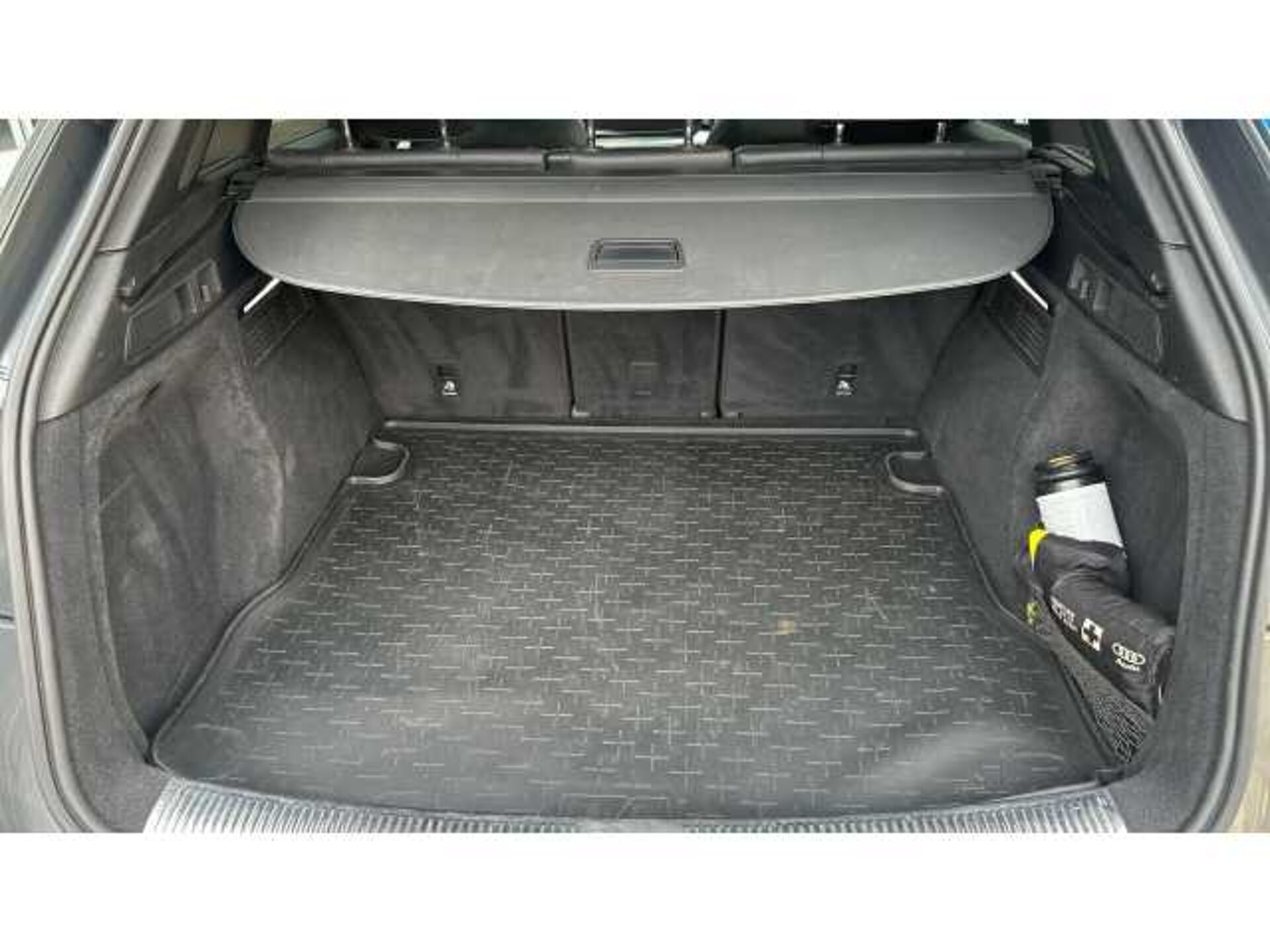 Audi Q5 Q5 SQ5 TDI Quattro 5dr Tiptronic 