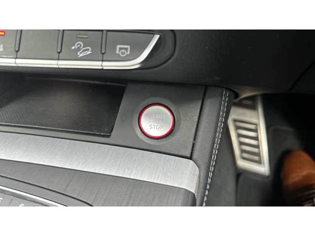 Audi Q5 Q5 SQ5 TDI Quattro 5dr Tiptronic 