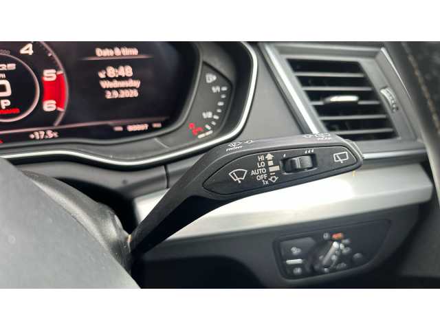 Audi Q5 Q5 SQ5 TDI Quattro 5dr Tiptronic 