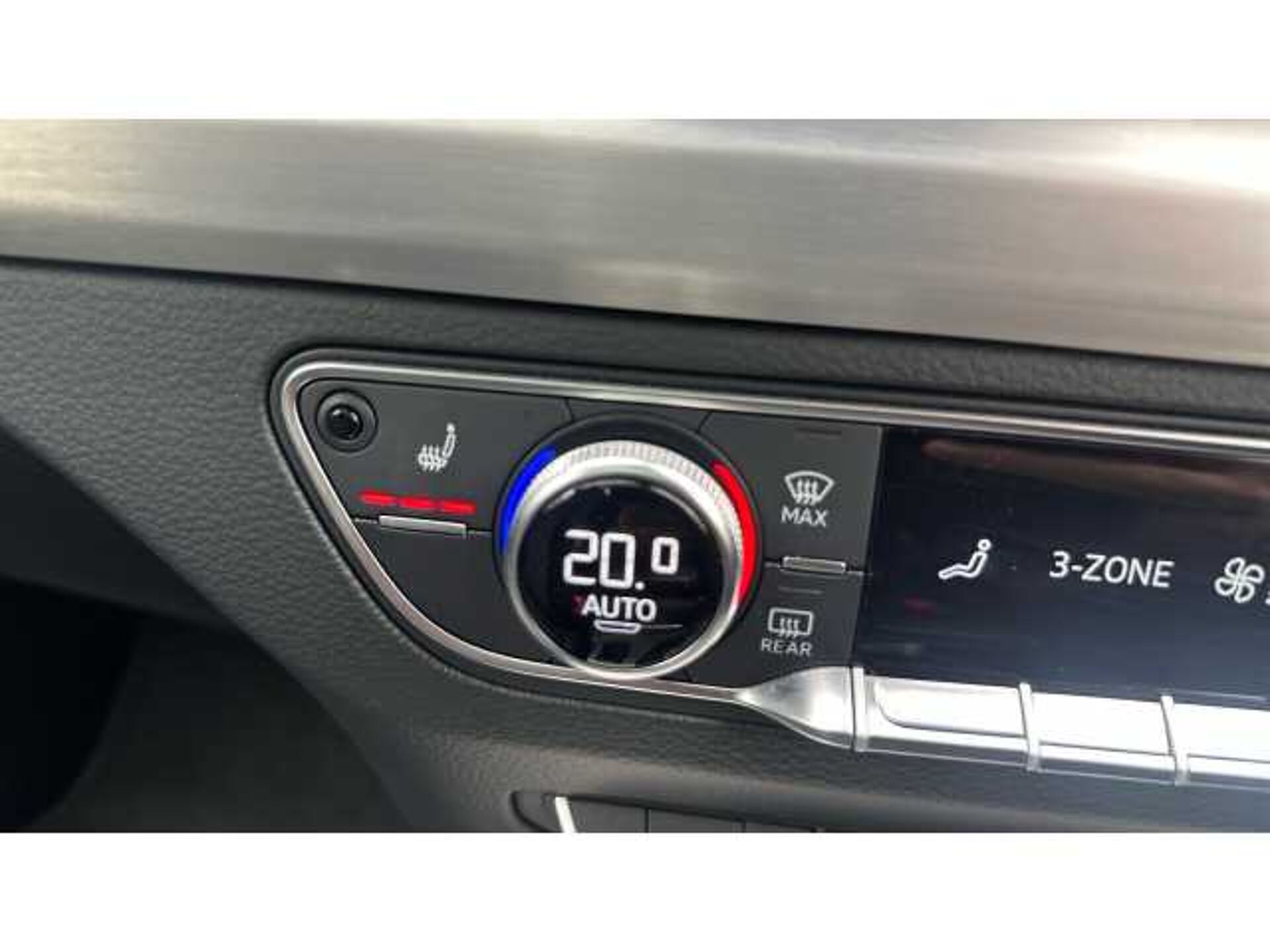 Audi Q5 Q5 SQ5 TDI Quattro 5dr Tiptronic 