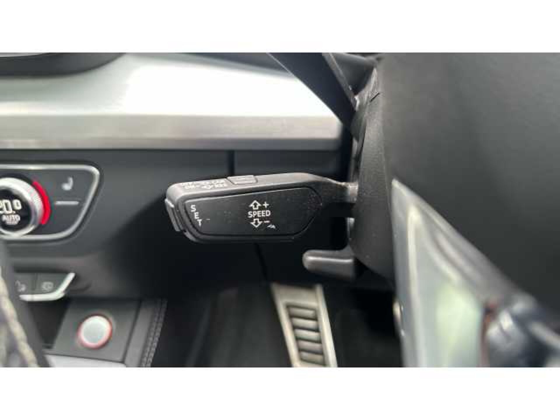 Audi Q5 Q5 SQ5 TDI Quattro 5dr Tiptronic 