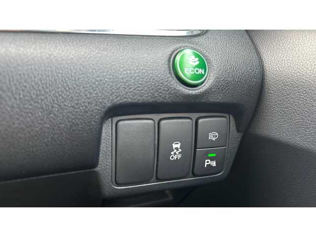Honda CR-V CR-V 2.0 i-VTEC EX 5dr 
