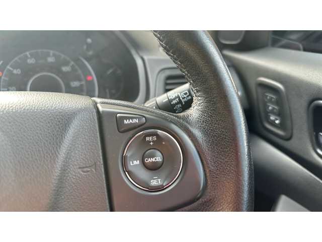 Honda CR-V CR-V 2.0 i-VTEC EX 5dr 