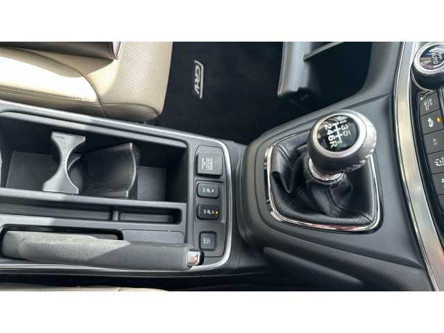 Honda CR-V CR-V 2.0 i-VTEC EX 5dr 