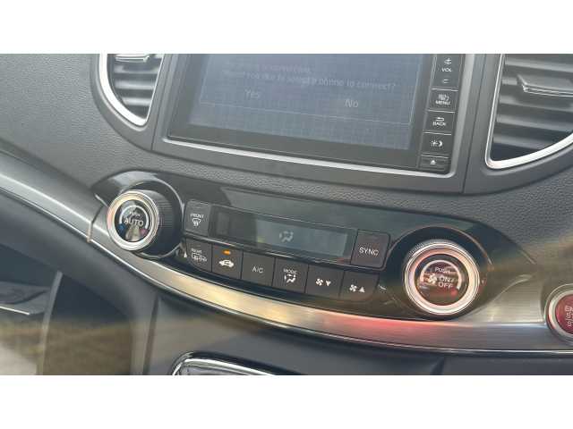 Honda CR-V CR-V 2.0 i-VTEC EX 5dr 