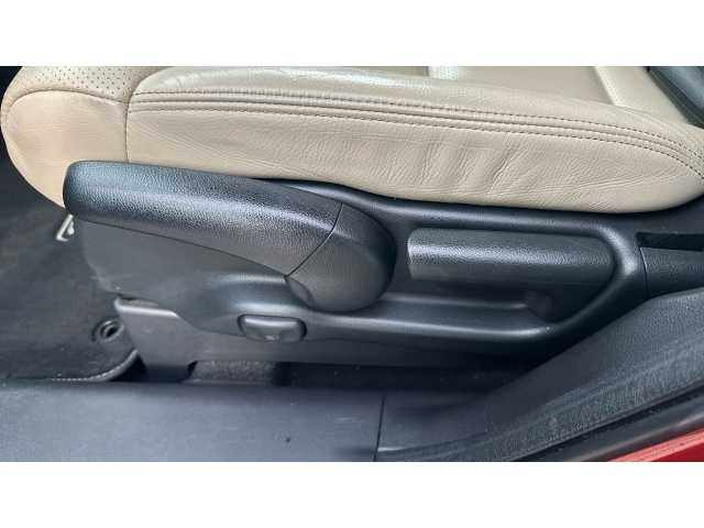 Honda CR-V CR-V 2.0 i-VTEC EX 5dr 