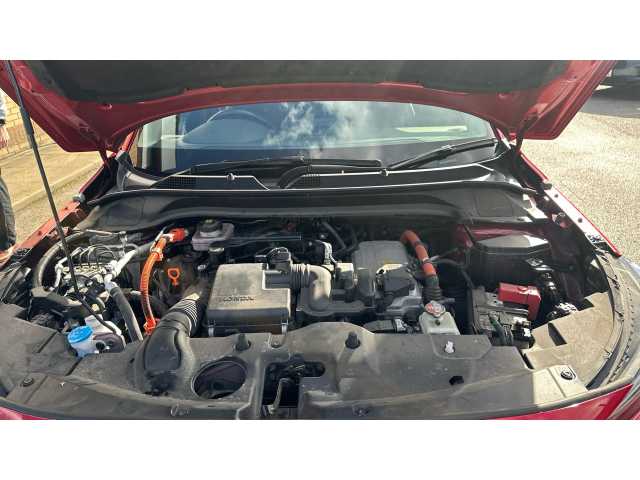 Honda HR-V e:HEV HR-V 1.5 eHEV Advance 5dr CVT 