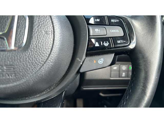 Honda HR-V e:HEV HR-V 1.5 eHEV Advance 5dr CVT 